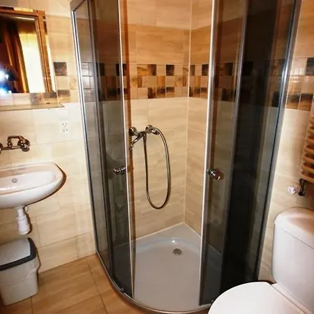 Feriehus Jas