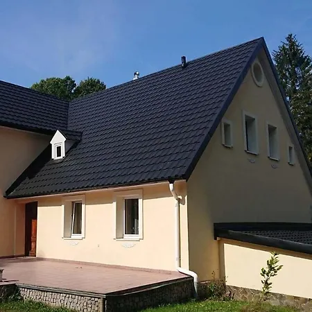 Jas Feriehus *