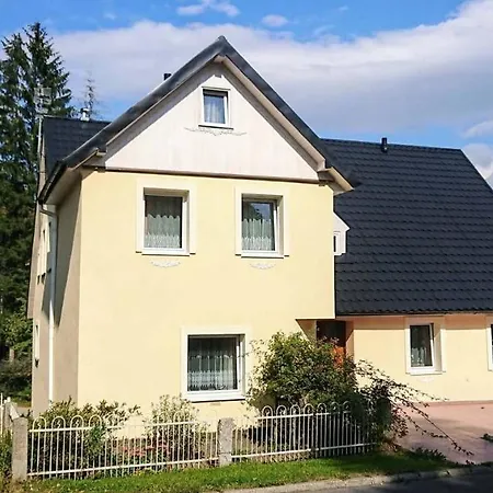 Feriehus Jas *