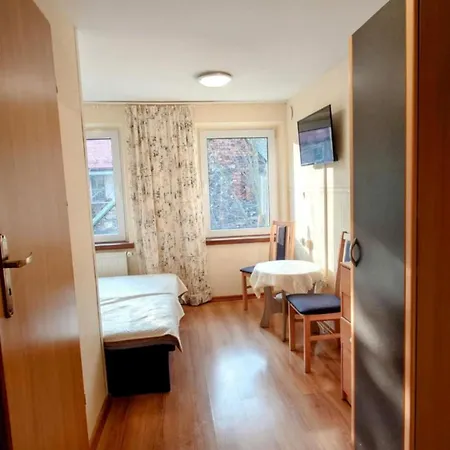 Holiday home Dom Wakacyjny Jas *